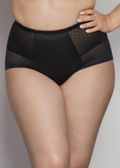 Culotte Taille Haute Ulla Dessous